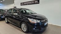 Citroën C4 1.6 e-HDi Airdream EGS / Automat