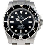 Rolex Submariner 114060