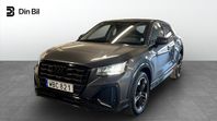 Audi Q2 35 TFSI S LINE 150 HK S TRONIC