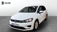 Volkswagen Golf Sportsvan TSI125 DSG Drag/Backkamera