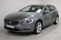 Volvo V60 T4 Business Advanced Summum