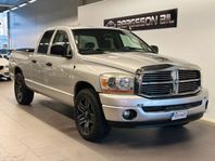 Dodge RAM 1500 Quad Cab 5.7 V8 HEMI