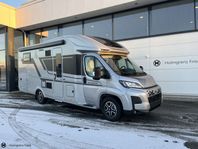 Adria Matrix MATRIX SUPREME 670 SL - Fiat MultiJet3 140HP (1