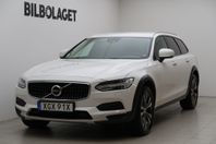 Volvo V90 Cross Country B4 AWD Diesel Adv Edt