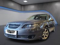 Saab 9-5 SportCombi 2.0 T BioPower Linear, NY BESIKTAD