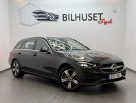 Mercedes-Benz C 300 e 313hk Avantgarde MOMS/Navi/Bkamera/Kro