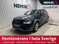 Audi A4 Allroad Quattro 2.0 TDI B&O Drag M-värm Ny Kamrem