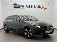 Mercedes-Benz C 300 e 313hk Avantgarde MOMS/Navi/Bkamera/Kro