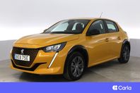 Peugeot E-208 Active Pack PDC LED Farthållare 4.99% Ränta