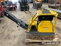 Markvibrator Atlas Copco LG 500