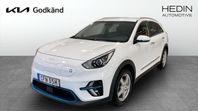 Kia E-Niro ADVANCE | Hedin lånekampanj 0%