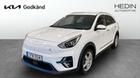 Kia E-Niro ADVANCE | 3,95% Ränta