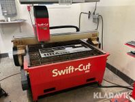 Plasmaskärare Swift Cut Pro Hypertherm powerm