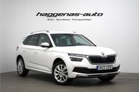 Skoda Kamiq 1.0 TSI / 115 hk / Style / CarPlay / Drag