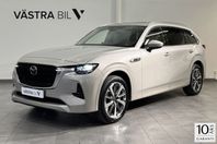 Mazda CX-80 e-Skyactiv PHEV-327hk AWD TAKUMI PLUS | 7-SÄTEN*