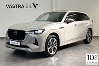 Mazda CX-80 e-Skyactiv PHEV-327hk AWD TAKUMI PLUS | 7-SÄTEN*