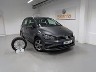 Volkswagen Golf *3,99% RÄNTA* Sportsvan 1.5 TSI GT V-Däck in