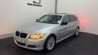 BMW 325 i xDrive Touring Euro 5