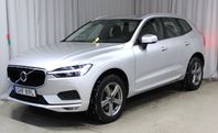 Volvo XC60 B4 AWD 197HK, Drag, Teknikpkt, Värmare, Harman/Ka