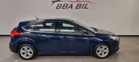 Ford Focus 1.0 EcoBoost SelectShift Titanium Euro 6