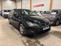 Seat Leon ST 1.2 TSI Style Euro 5