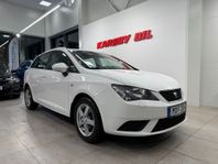 Seat Ibiza ST 1.0 EcoTSI | Style | Kombi | Nybesiktad |