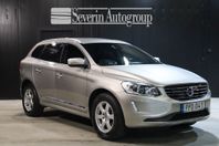 Volvo XC60 D4 AWD (190hk) Summum / Lågmil