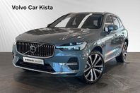 Volvo XC60 Recharge T6 Ultimate Bright 21'' Drag Pano 360°