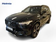 Volvo XC90 B5 AWD Diesel R-Des Pro Edt 7-säten