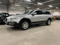 Volvo XC70 D4 AWD Geartronic Momentum