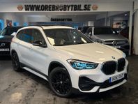 BMW X1 xDrive25e Aut Drag HUD H/K Pano Keyless Gps SE SPEC