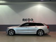 Volvo V90 D4 AWD R-Design, Panorama, Harman/kardon