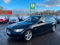 BMW 320 d Touring Advantage, Comfort Euro 4/automat