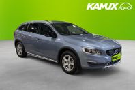 Volvo V60 Cross Country D4 AWD Summum Polestar Drag VOC Kame