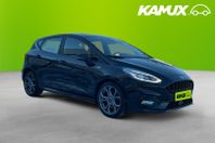 Ford Fiesta 1.0 5d ST-Line Adap FH Bluetooth 100hk