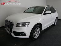 Audi Q5 2.0 TDI | QUATTRO | S-LINE | SPORT EDITION