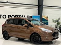 Ford B-MAX 1.0 EcoBoost | 9600 MIL | 844kr/mån