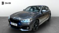 BMW 120 xDrive M Sport/Navigation