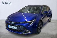 Toyota Corolla Touring Sports Hybrid 1.8 Style Pluspaket