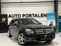 Mercedes-Benz C 180 T Kompressor BlueEFFICIENCY | 5G-Tronic