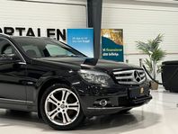 Mercedes-Benz C 180 T Kompressor BlueEFFICIENCY | 5G-Tronic