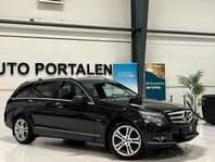 Mercedes-Benz C 180 T Kompressor BlueEFFICIENCY | 5G-Tronic