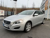 Volvo V60 2.0T Powershift Momentum,Automat,Fin Bil.