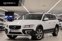 Volvo XC70 D4 AWD 181hk Summum *4,95% Mellandagsrea*