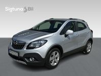 Opel Mokka 1.4 Turbo 140hk / Drag / Värmare
