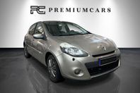 Renault Clio 5-dörrars Halvkombi 1.2 E85 Euro 5*453kr/mån*