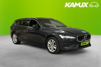 Volvo V60 D3 AWD Momentum B&W Navi VOC Skinn 150 hk