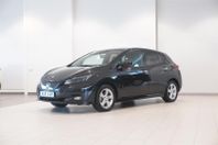 Nissan Leaf 5dr N-Connecta 39 kWh Releasing 1,45% ränta