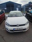 Volkswagen Golf Sportscombi 1.6 TDI DPF BlueMotion Masters E