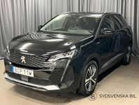 Peugeot 3008 HYBRID4 300hk 1.6 + 13.2 kWh AWD Allure MOMS